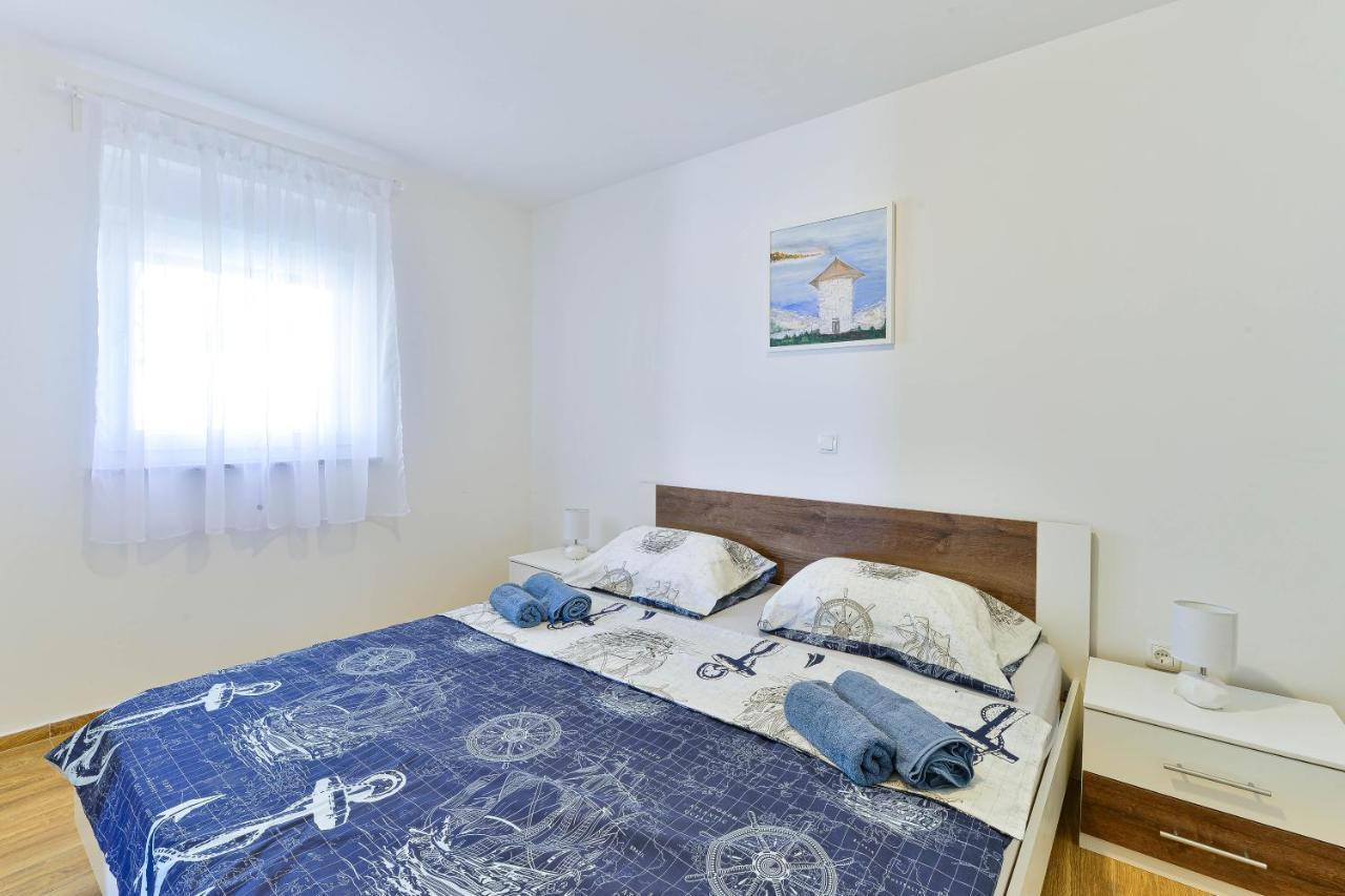 Apartman Duje 2 Zadar Exterior photo