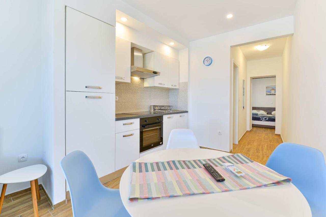 Apartman Duje 2 Zadar Exterior photo
