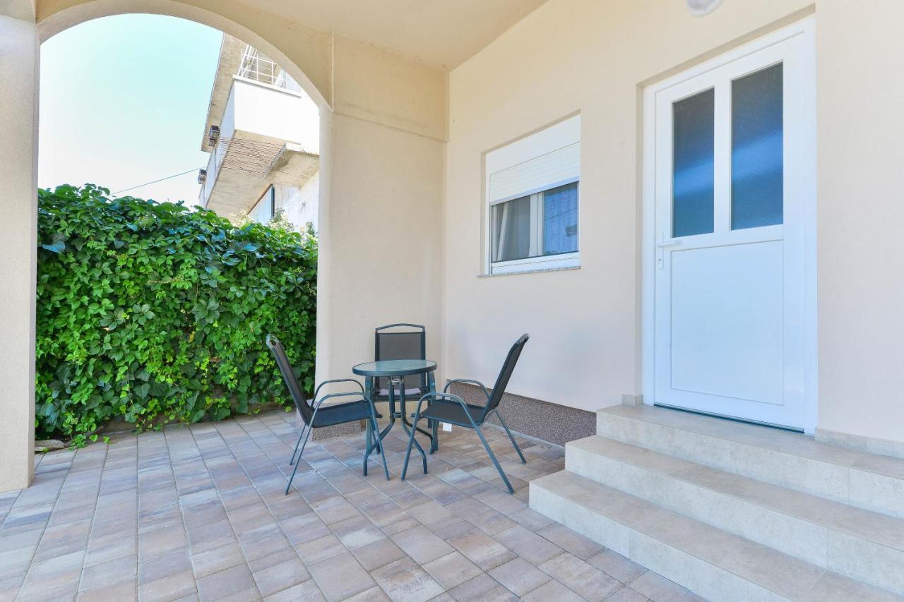 Apartman Duje 2 Zadar Exterior photo