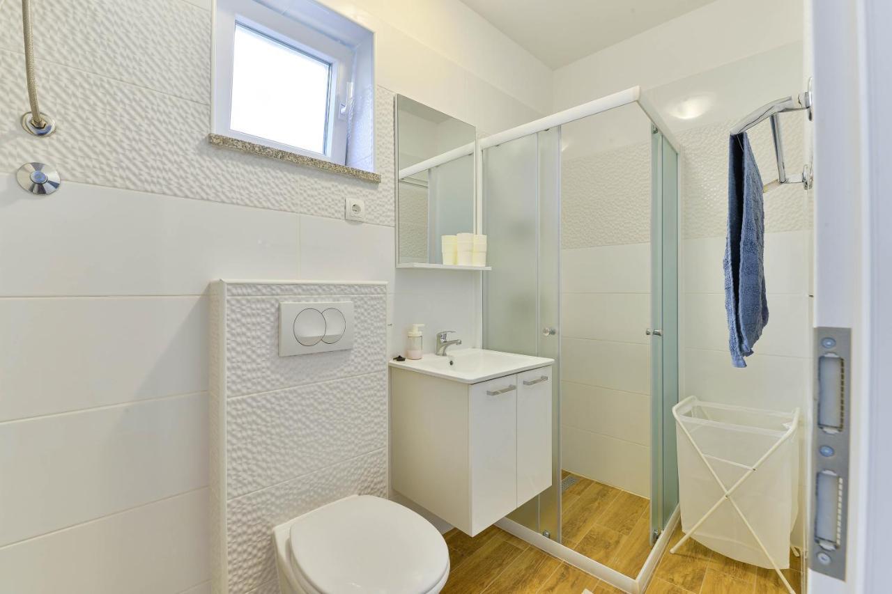 Apartman Duje 2 Zadar Exterior photo